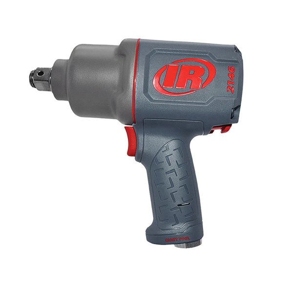 Ingersoll-Rand 34 High Torque Impact Wrench IRT2146Q1MAX-6